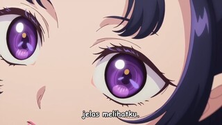 kusuriya hitorigoto s2 Episode 09 sub indo