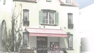 antique bakery eps 9 sub indo