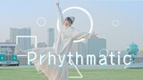 【Xiaomier】Prhythmatic (HB đến lạc đà)