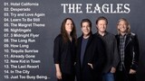 Best Of The Eagles Playlist HD