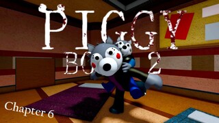 Roblox Piggy Book 2 Chapter 6 | FACTORY