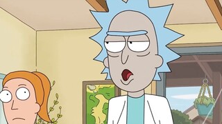 [Rick and Morty] #140 Season 5 Episode 2 "No Face Slapping" Perfect Prediction
