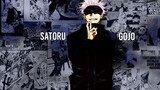 [ Jujutsu Kaisen ] Gojo Satoru personally stepped on the high-burning point - the ultimate enjoyment of 3 minutes and 20 seconds!