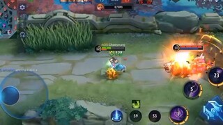 bat walang damage guin ko