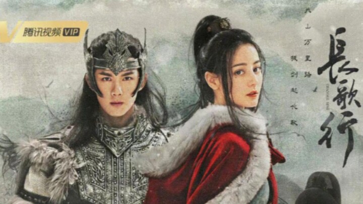 Balada Panjang episode 34 sub indo