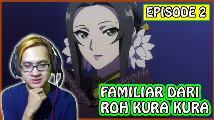 Penyebab Roh Kura Kura Mengamuk ~ Tate no Yuusha Season 2 Episode 2 (Reaction)