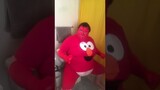 Elmo! Elmo! Poop! Poop! Poop!