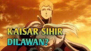 PERTARUNGAN EPIC DI BLACK CLOVER PART 1