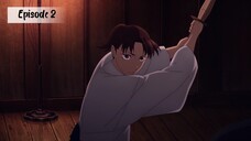 Karasu wa Aruji wo Erabanai Sub Indo Episode 2