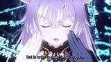 "Rokudenashi Majutsu Koushi to Akashic Record"  Episode 3