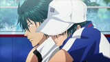[Hoàng tử Tennis] Hoàng tử bé thực sự là một nhóm yêu thích! ! (Nhiều kiểu ôm, bạn ghen tị với ai nhất?)