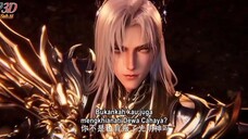 Legend Of Electrolux Movie Part 6 End Sub Indo🔥🔥
