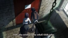 BSD S2 Sub Indo Eps 10