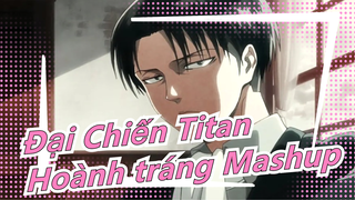 [Đại Chiến Titan/Hoành tráng Mashup] Hãy giải bày trái tim của bạn!