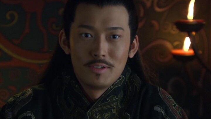 Adegan Tiga Kerajaan baru yang dihapus - Sun Shiwan bergabung! Bisakah Fancheng diselamatkan?