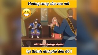 Phố đèn đỏ ư 1 #reviewanime