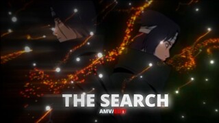 The Search AMV rotate Naruto edit