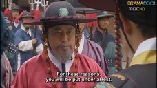 18. Arang And The Magistrate/Tagalog Dubbed Episode 18 HD