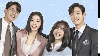 Business proposal episode 11 eng sub