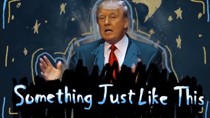 [Trump] Something Just Like China