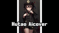 HUTAO IDOL / アイドル (Oshi no ko OP) - Yoasobi【Metal Cover】AICOVER