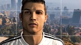 Cristiano Ronaldo in GTA 5