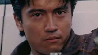 [Heisei Sankokuto] Kamen Rider ZO: Peringatan 20 Tahun Showa