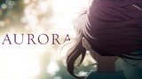 Aurora | AMV |「Anime Mix」K-391 & RØRY