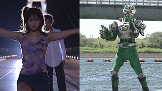 [Ryuki Commentary] Kitaoka's former secretary Emi wants to sue him because Kitaoka did not fulfill h