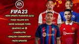 FIFA 22 Mobile Offline 900MB Best Graphics  Download FIFA 2022 For Android  Offline APK+OBB+DATA - BiliBili