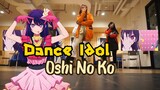 Dance Anime episode 01  #AnimeDanceParipico