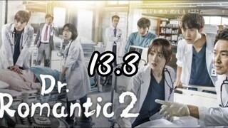 DOCTOR ROMANTIC II EPISODE 13.3