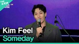 Kim Feel, Someday (김필, 어떤 날은) [2022 서울뮤직페스티벌 DAY2]