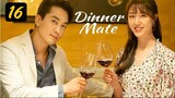 Dinner Mate E16 | English Subtitle | Romance, Life | Korean Drama