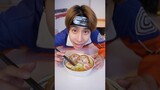 Naruto Ramen 🥷🍜 #fyp #naruto #spd #japanesefood #ramen