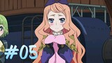 Chaika -The Coffin Princess- [S1 - Episode 05] (English Sub)