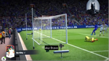 FIFA ONLINE 4  Khi các dân chơi VN ngẫu hứng quẩy skill