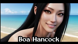 Parah!! Boa Hancock!! Menyalaa🔥🔥🔥 Part1