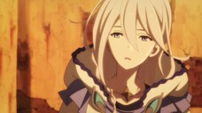 Granblue Fantasy The Animation S2 - 10