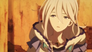 Granblue Fantasy The Animation S2 - 10