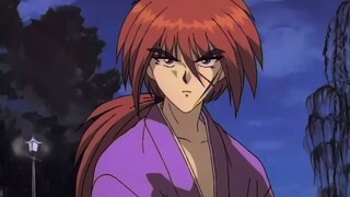 Samurai X Season 1 EP 16