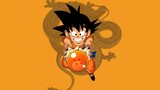 #1 Kakarot [World of Dragon Ball] Minecraft Dragon Ball Mod Survival