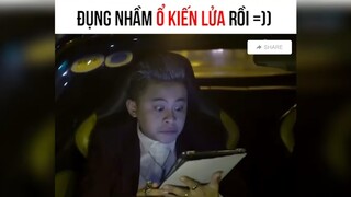 Đụng nhầm tổ kiến lửa rồi p1