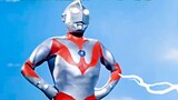 Adegan terkenal di Ultraman baru diciptakan kembali dari generasi pertama!