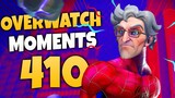 Overwatch Moments #410