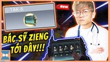 CALL OF DUTY MOBILE VN | VŨ KHÍ ĐẶC BIỆT MỚI: TAK-5 - RA GÌ CỦA NÓ ĐẤY ANH EM! | Zieng Gaming