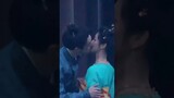 XuKai Mei Zhu Yu ♧ Wu Zhen kiss #moonlitreunion