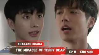 The Miracle of Teddy Bear Episode 11 Preview English Sub | คุณหมีปาฏิหาริย์ Khun Mee Pa Ti Harn