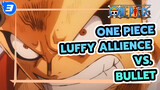 Luffy Allience vs. Douglas Bullet | One Piece_3
