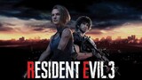 Tidaaaak Tyrell Matii gak terimaa !! - Resident Evil 3 Remake Part 3
